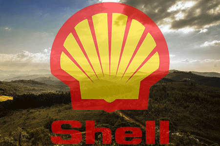 shell